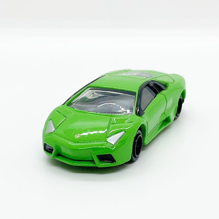 アジア限定 トミカ ８点 ランボルギーニ，ベンツ，アストンマーティン，トヨタ他 トミカ アジア限定 AO-08 ランボルギーニ レヴェントン 海外限定