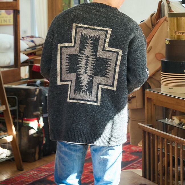 新品】PENDLETON ペンドルトン クルーネック 5575-2000 - メルカリ