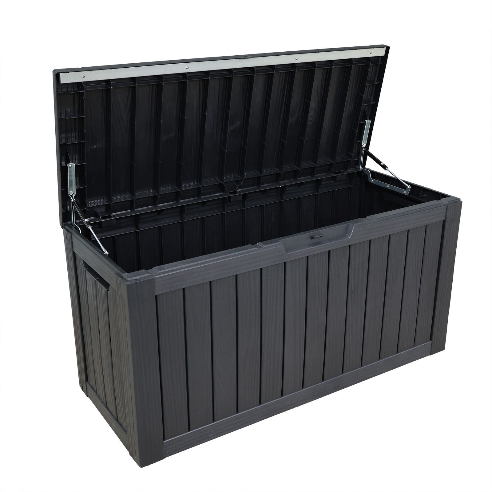 屋外収納庫 ベランダ