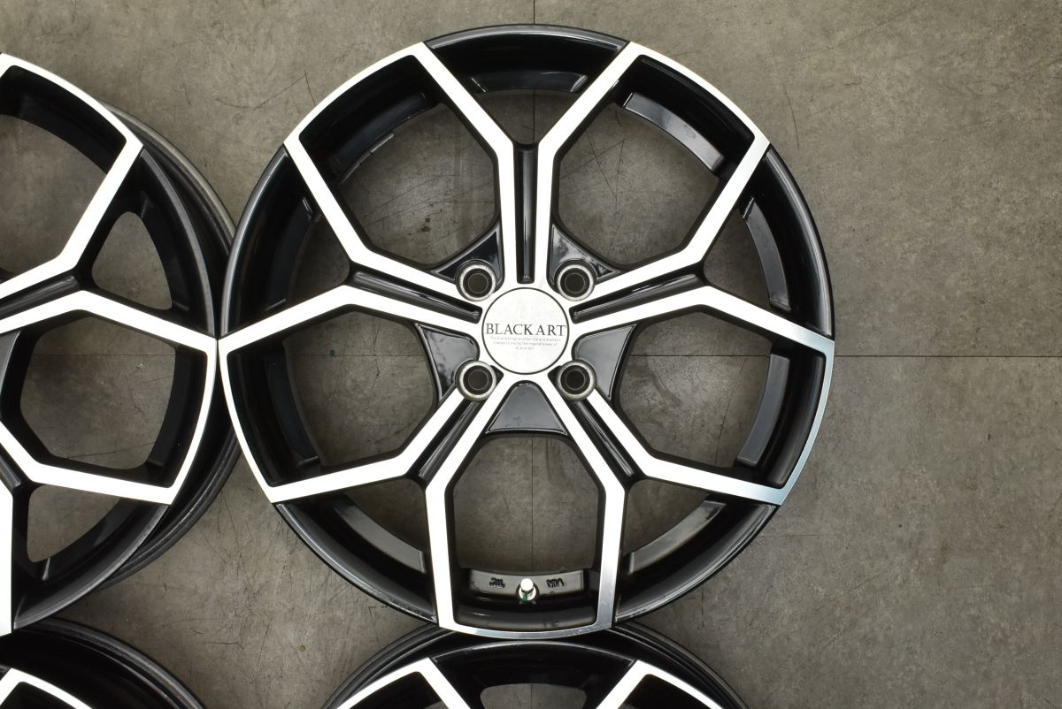 切削ホイール BLACK