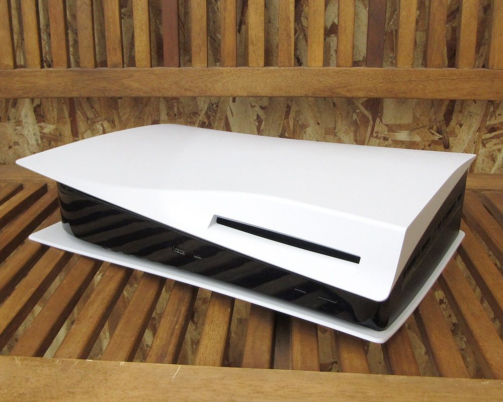 SONY ソニー PlayStation 5 CFI-1200A01 PS5 825GB ゲーム機本体