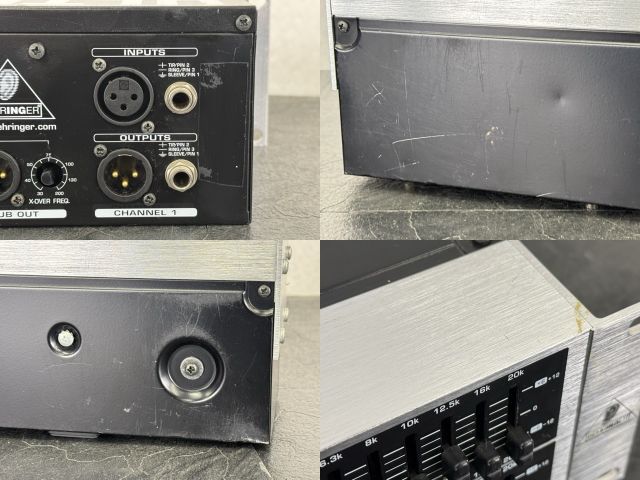 BEHRINGER