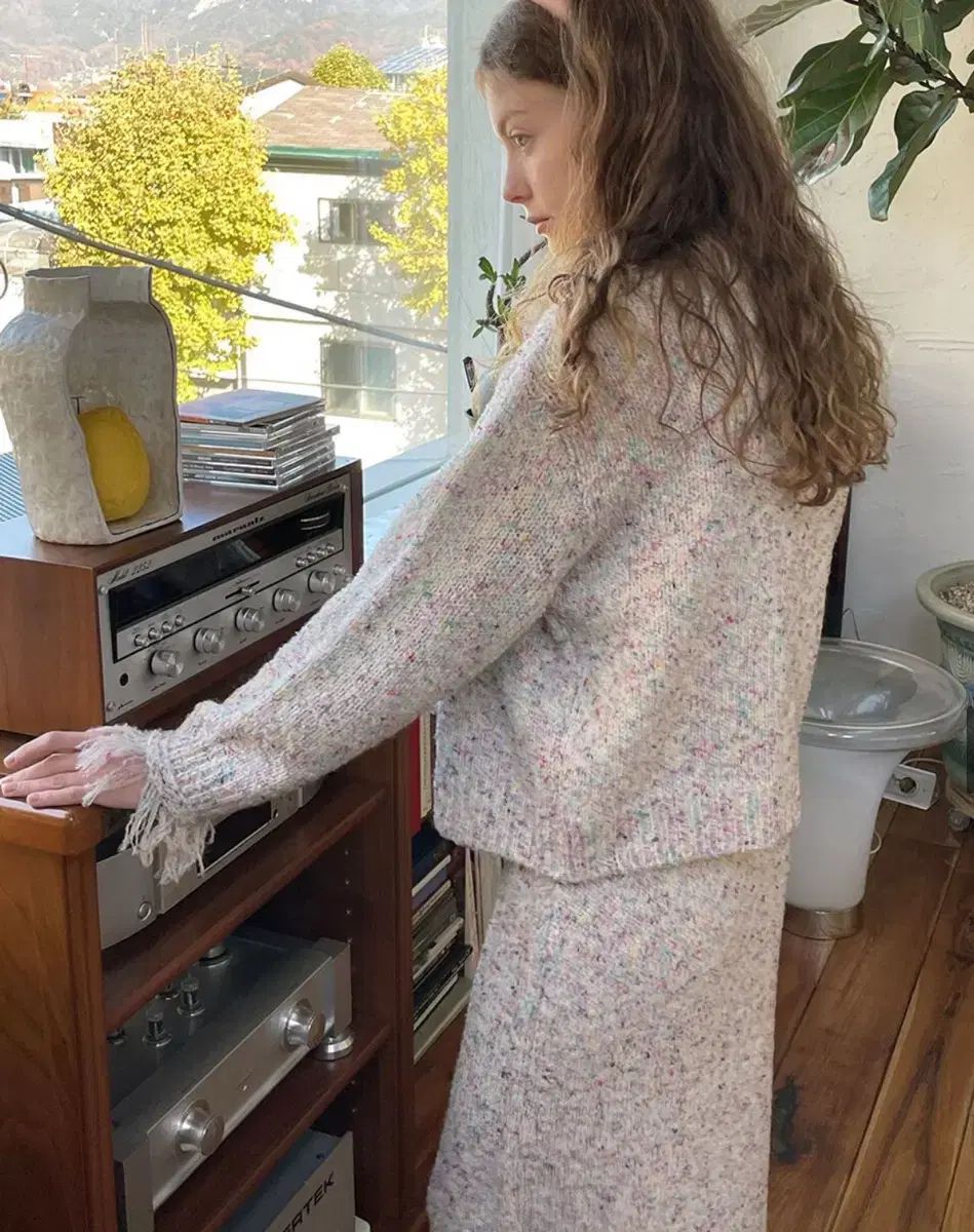 スカート セット