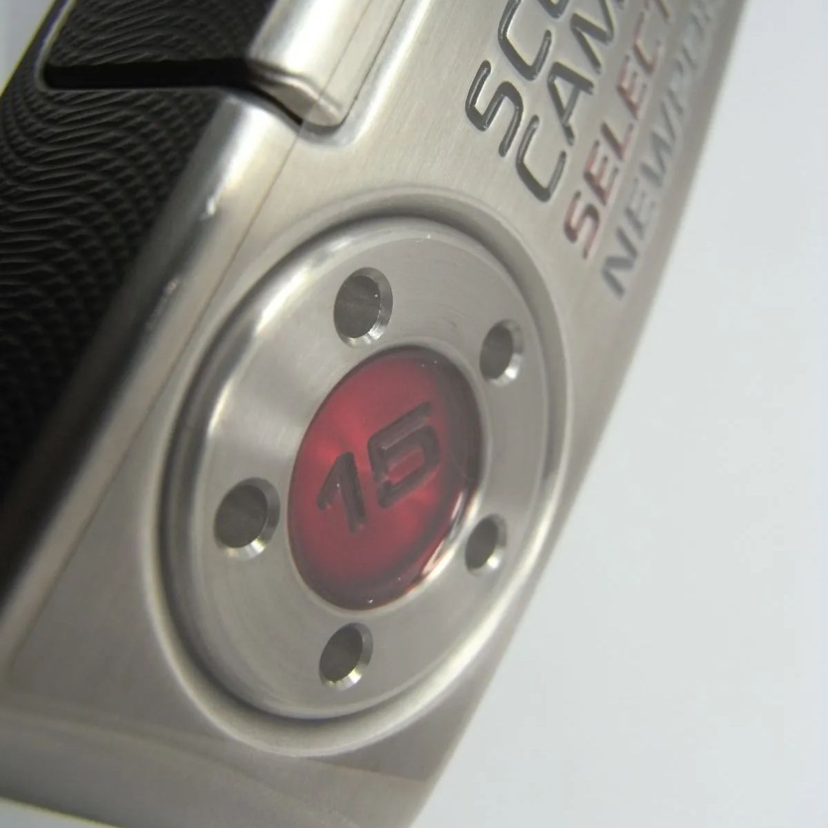 新品未使用品】スコッティキャメロン セレクト ニューポート2 2016年