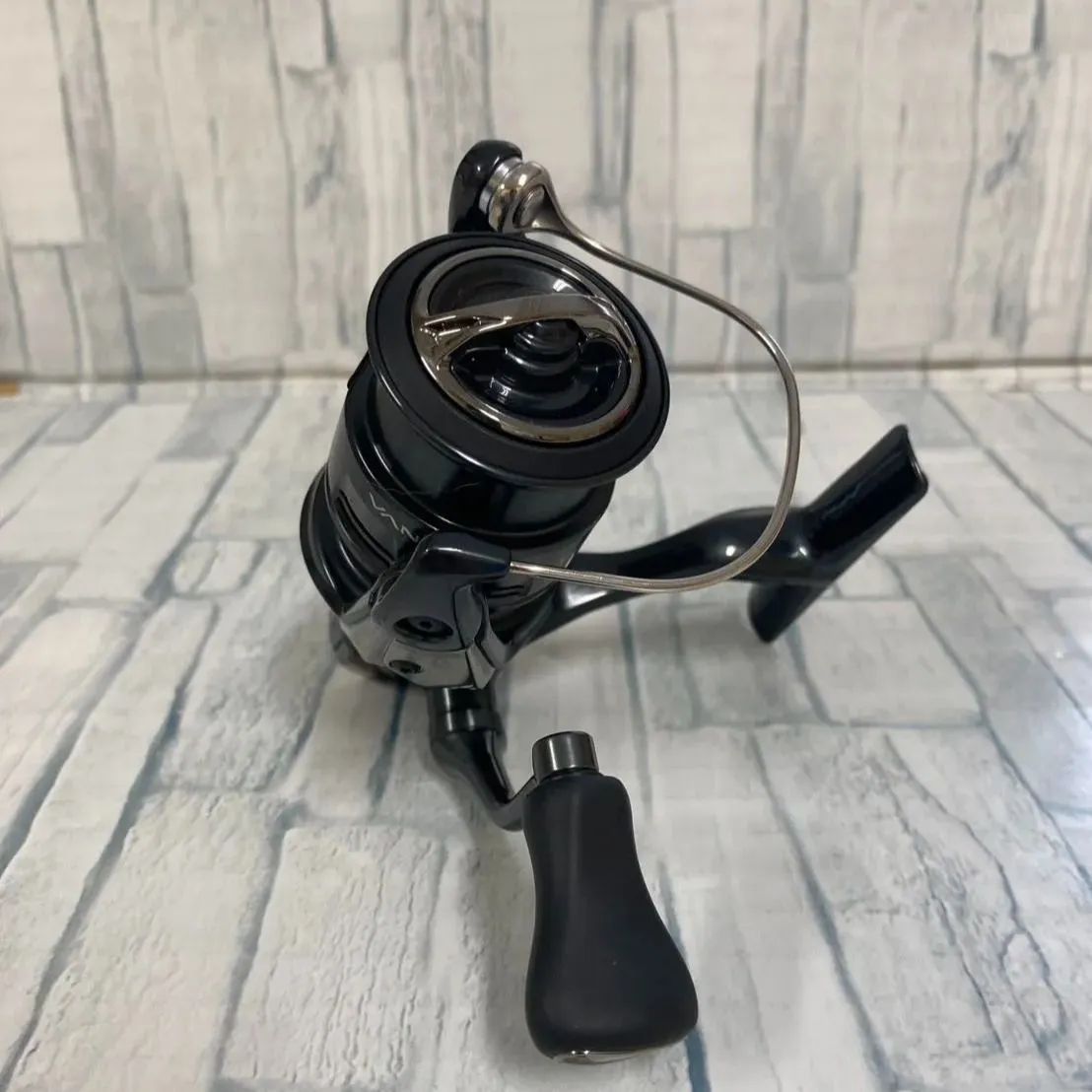 ヴァンフォードC2000SHG