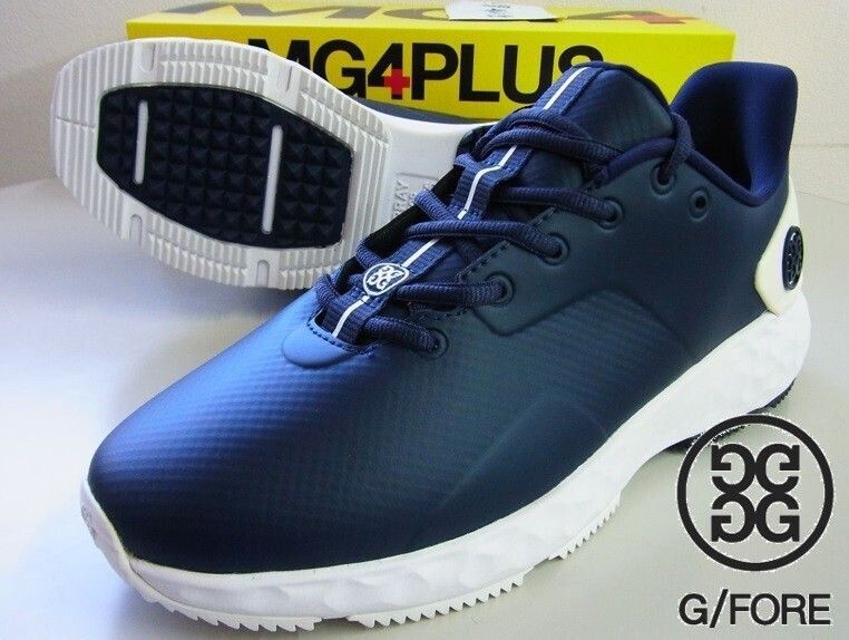 国内正規☆G/FORE ジーフォア☆G4MC0EF26-TWLT MG4+ スパイクレス