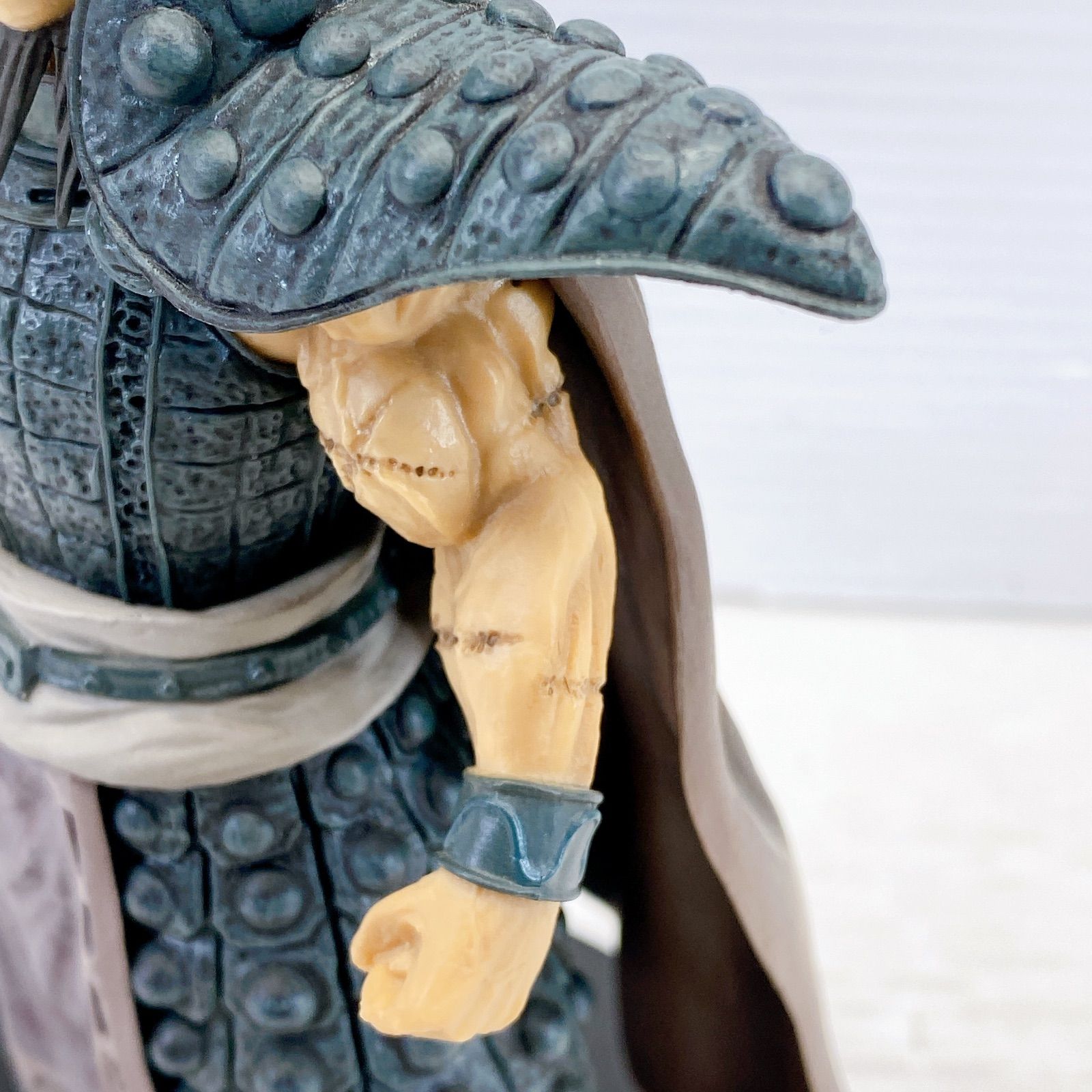 ◇【一番くじ】キングダム ～最強の将達～ ラストワン賞 王騎