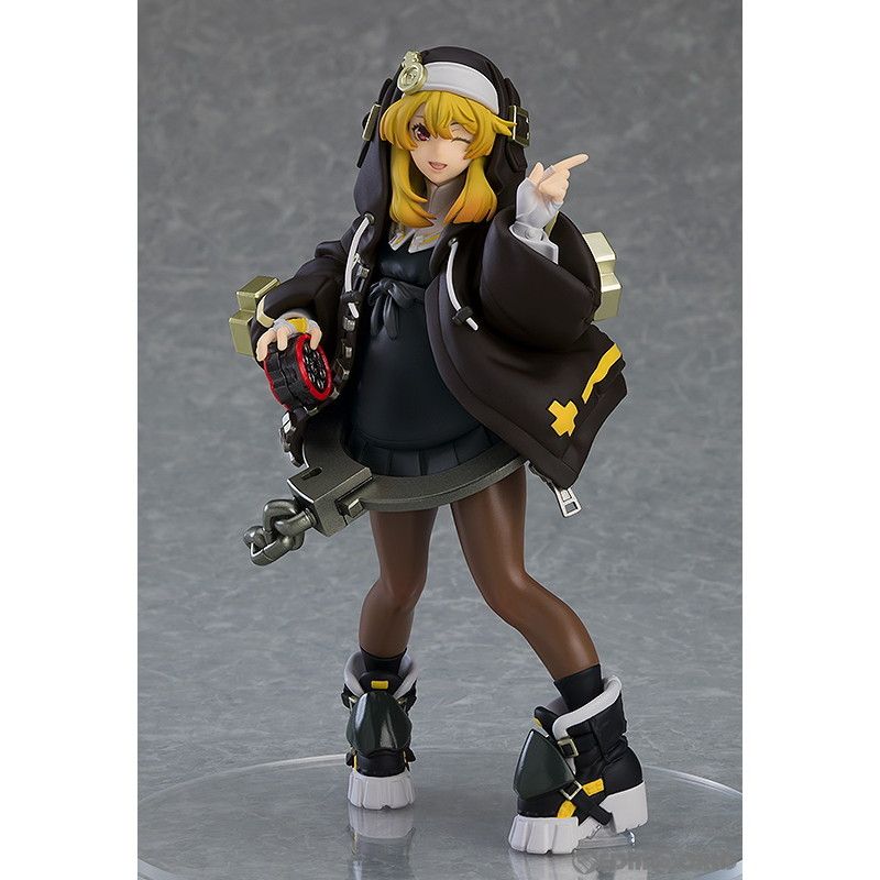pop up parade ポップアップパレード ブリジット ギルティギア Amazon | POP UP PARADE GUILTY GEAR STRIVE ブリジット STRIVE