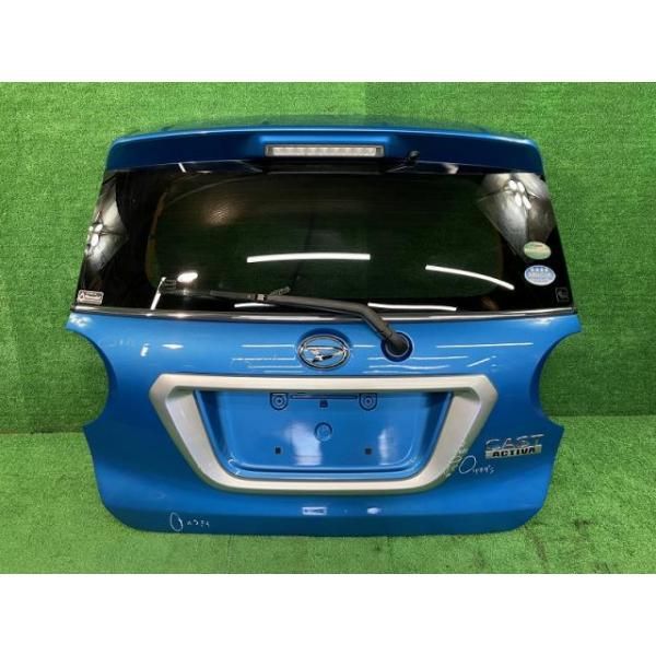 キャスト LA260S バックドア・リアゲート アクティバG SA2 4WD アサヒ  