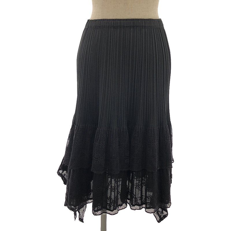 美品】 PLEATS PLEASE ISSEY MIYAKE / プリーツプリーズイッセイ 美品】 PLEATS PLEASE ISSEY MIYAKE / プリーツプリーズイッセイ
