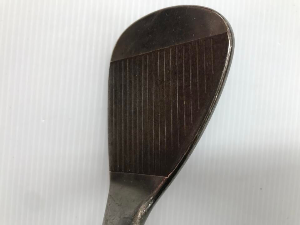 Grind Milled Wedge TaylorMade Hi-Toe HI-TOE - 0 1 Taylormade Good