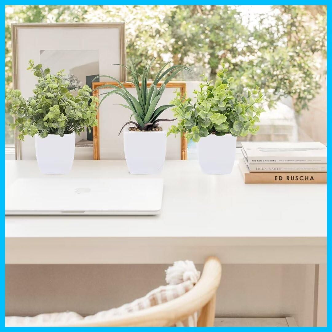 光触媒 ミニ 造花 鉢植え 人工多肉植物 インテリア 人工観葉植物 ミニ盆栽 フェイクグリーン 卓上 フェイク 雑貨 小さい 観葉植物 ギフト