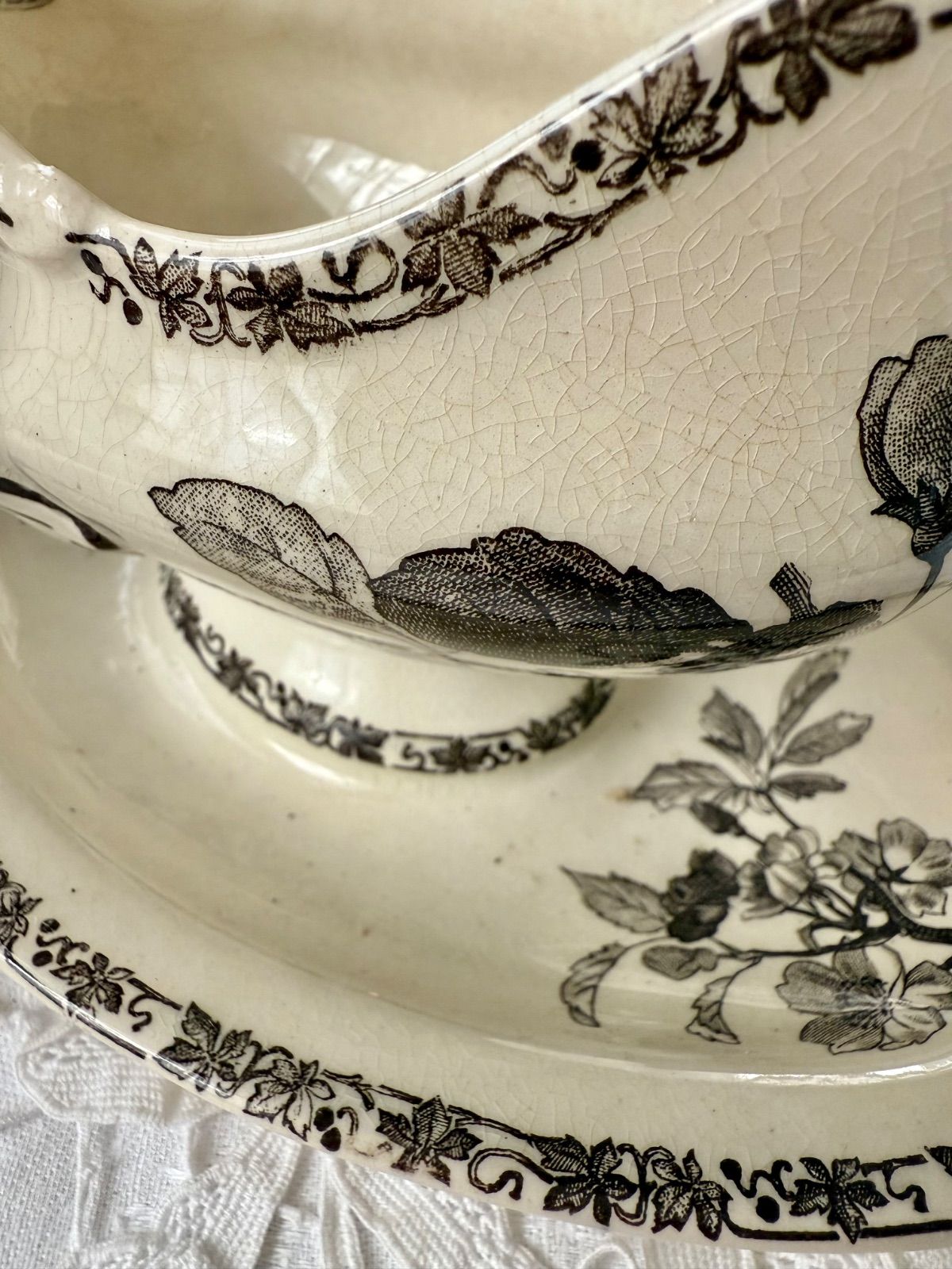 希少　美品　ジョワジールロワ　 ソーシエール　フランスアンティーク ft221244-a_grande.jpg?v=1694418228