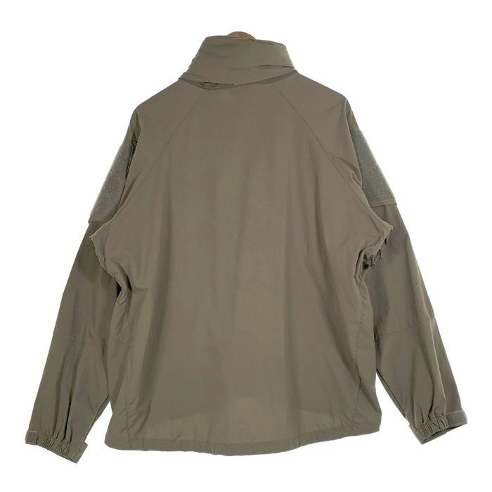 WAIPER.INC ワイパーインク LEVEL5 ソフトシェルジャケット ミリタリー