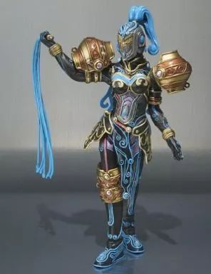フィギュアーツZERO 東映ヒーローネット限定　アクエリアス・ゾディアーツ 中古】フィギュア フィギュアーツZERO アクエリアス