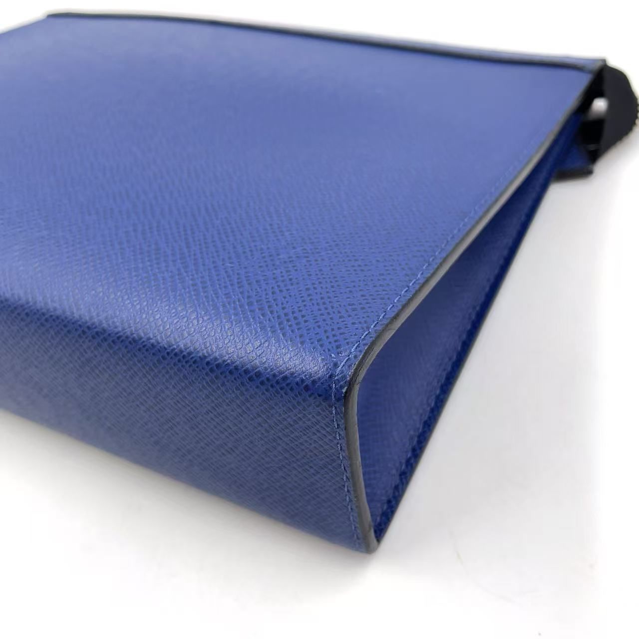 タイガ セカンドバッグ