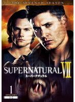 【中古】SUPERNATURAL スーパーナチュラル VII セブンス・シーズン (5巻抜け)計10巻セット s25044【レンタル専用DVD】