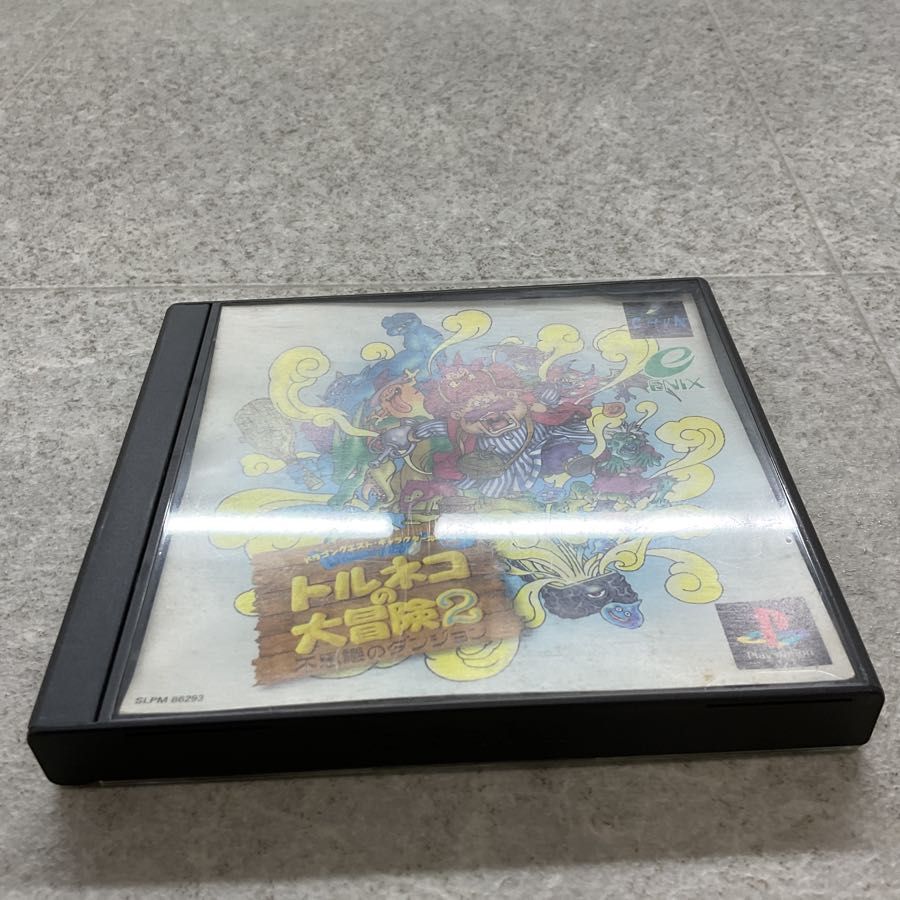 DRAGON QUEST MONSTERS I & II - (NTSC-J)