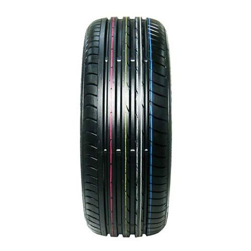 225|35R17 サマータイヤ