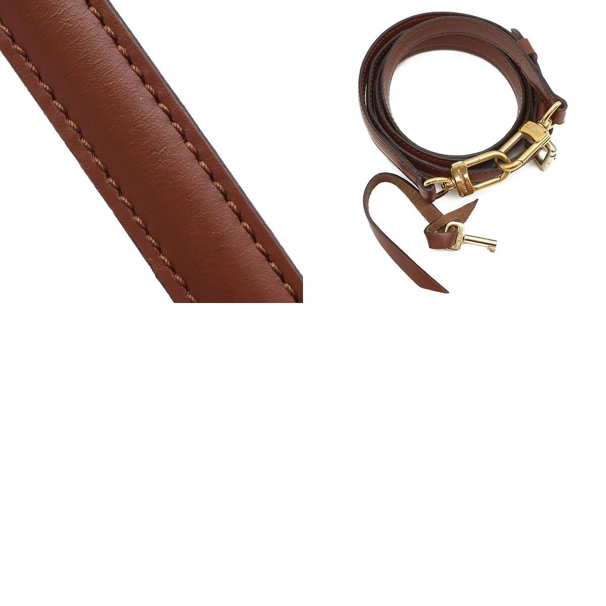 ルイヴィトン LOUIS VUITTON 2WAYバッグ モンソー モノグラム 