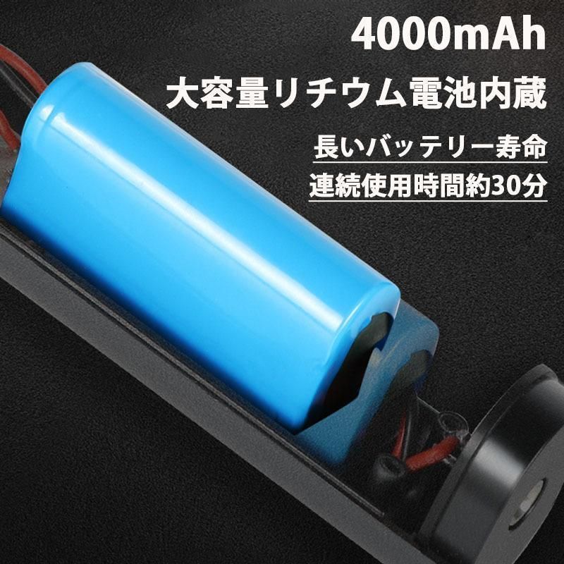 車載掃除機 カークリーナー