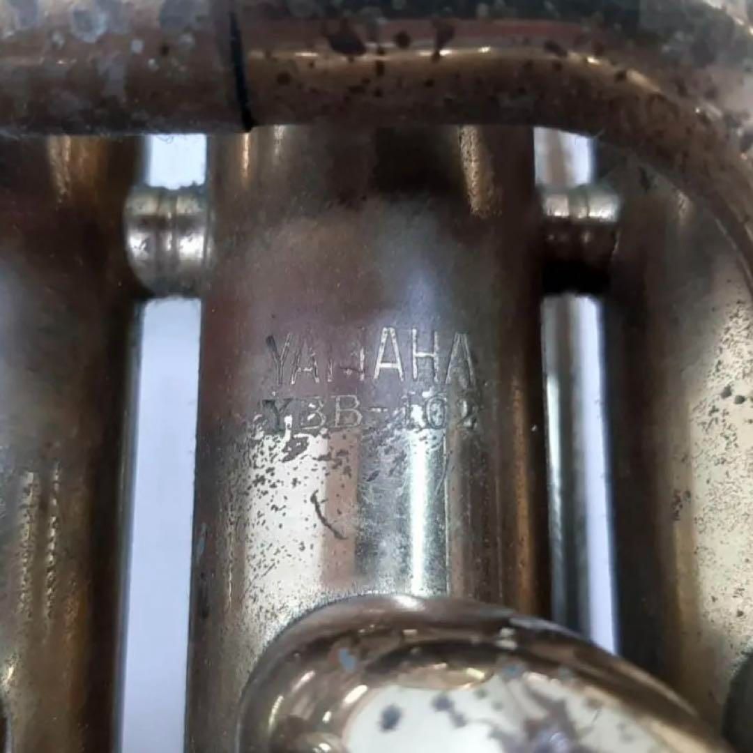 Bbチューバ YBB102