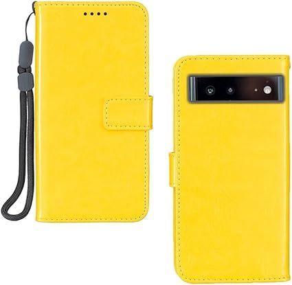 Suumii】Google PIxel 6a (グーグル ピクセル シックスエー)ケース