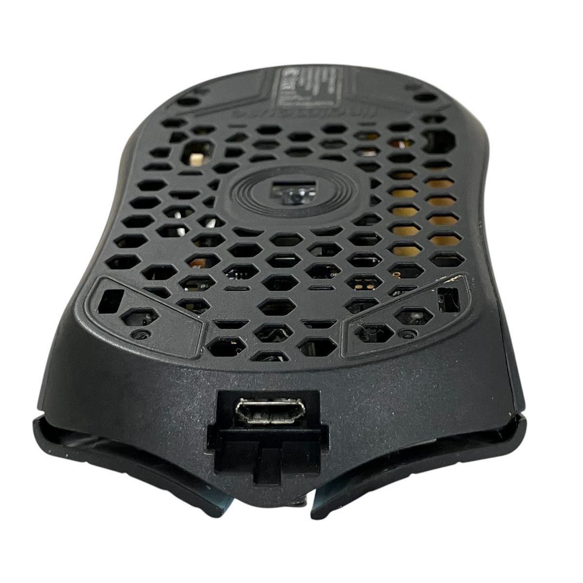 Finalmouse Phantom Small ゲーミング マウス PC周辺機器 中古