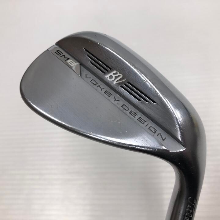 最短 ボーケイ SM8 ツアークローム | 54 | WEDGE | ダイナミックゴールド | | ウェッジ | タイトリスト