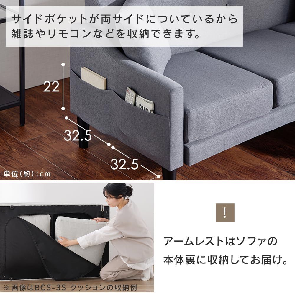 自由自在なレイアウト
