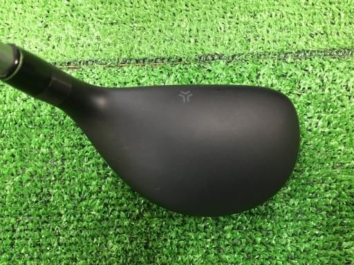 中古】 ダンロップ SRIXON ZX Mk II HYBRID H3 ユーティリティ