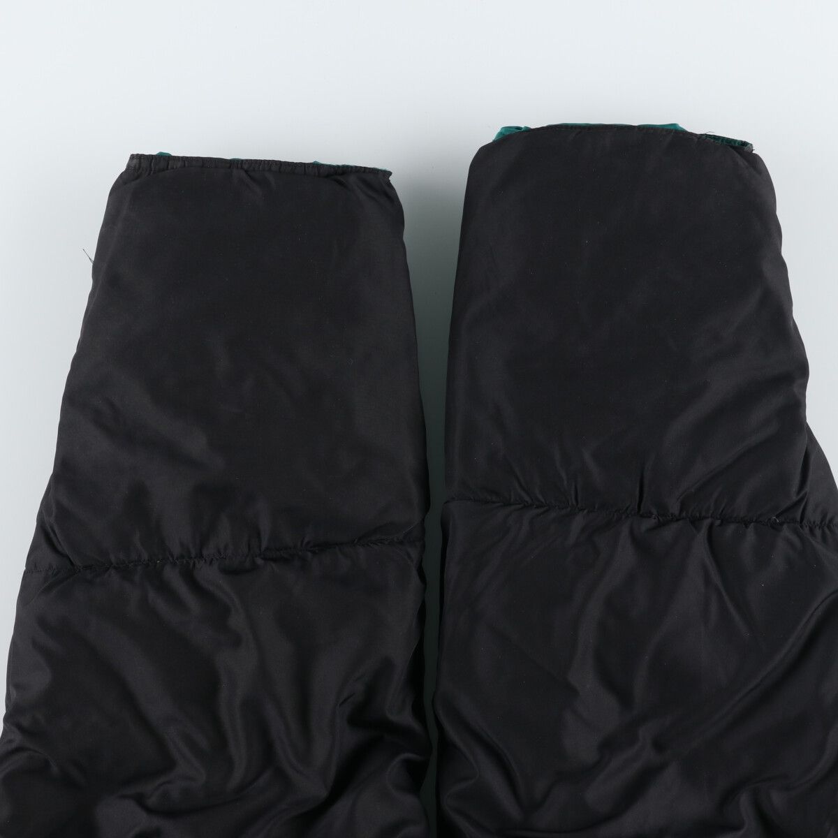 古着 90年代 アディダス adidas EQUIPMENT エキップメント ダウン  