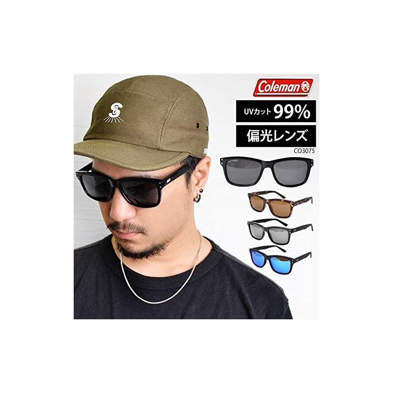 coleman ミラーレンズ コレクション