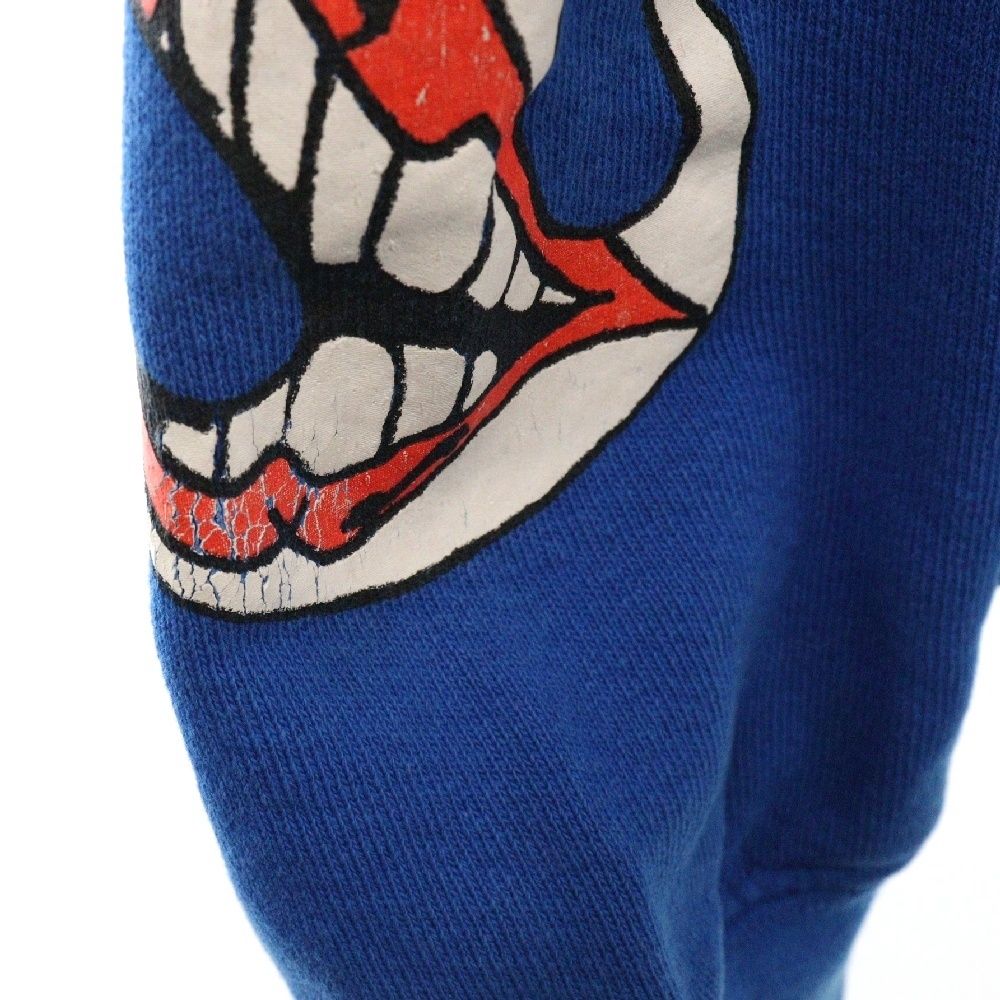 CHROME HEARTS (クロムハーツ) PPO SPACE HD PLVR MATTY BOYバック  