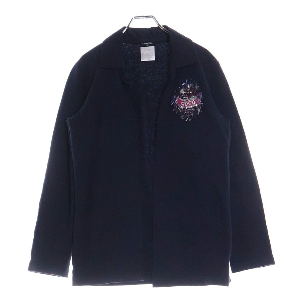 ★CHANEL★2022★極美品★COCO★ツイード★ロングジャケット★コート CHANEL専門 リサイクルショップ COCO » Blog Archive » 未使用