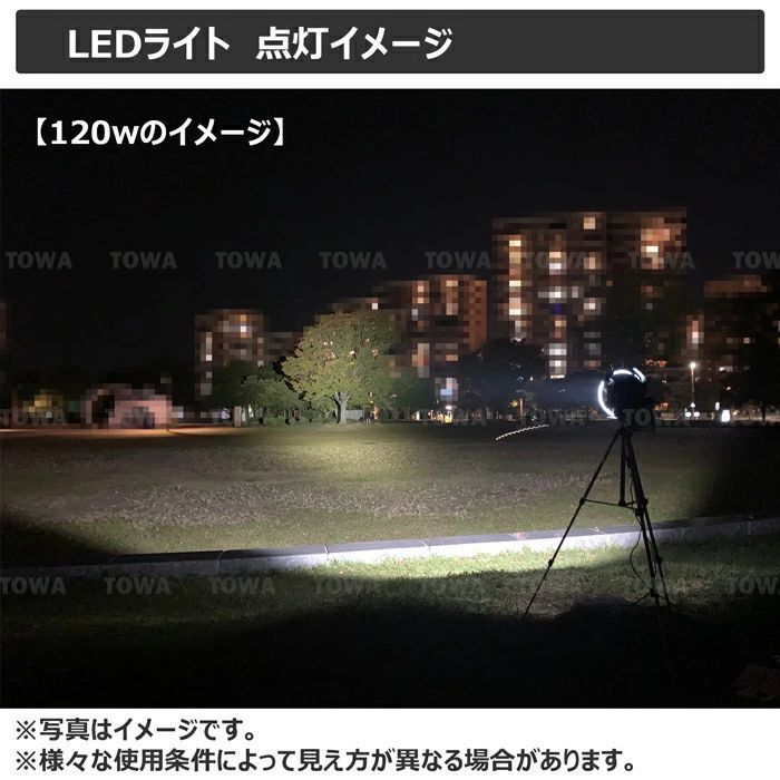LED CREE製