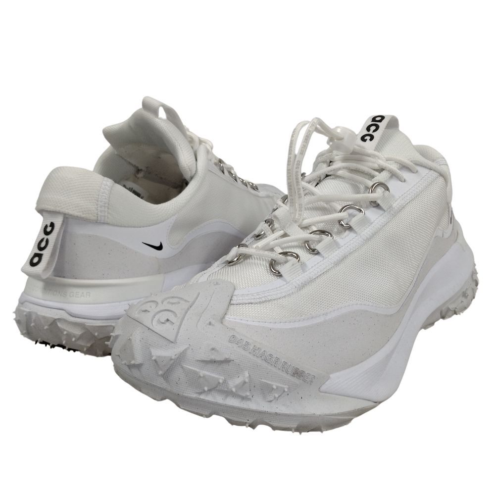 NIKE ACG フライ キャップ M/L サイズ 新品未使用 NIKE ACG × COMME des GARCONS HOMME PLUS 品番 FZ3311 100 ACG