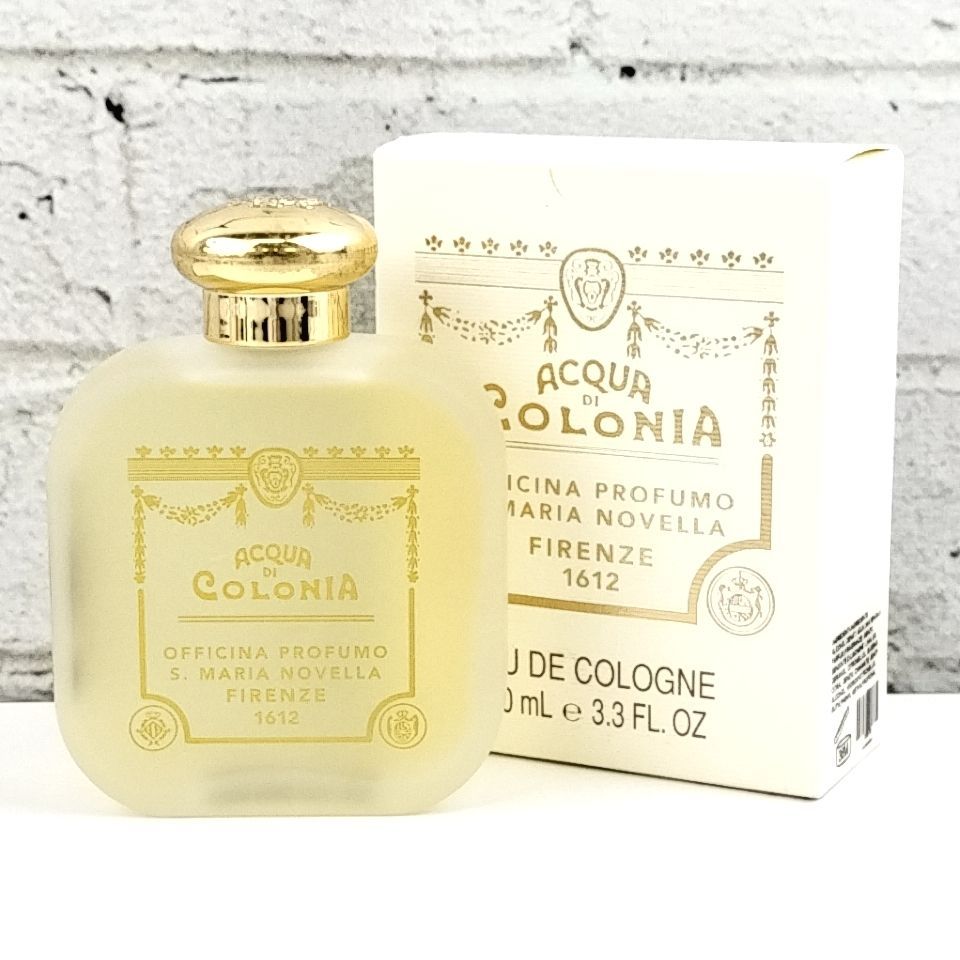 Santa Maria Novella K 213 A-1 100ml ほぼ満タン SANDALO サンタマリアノヴェッラ サンダーロ EDC オーデコロン BT ボトル 香水 フレグランス