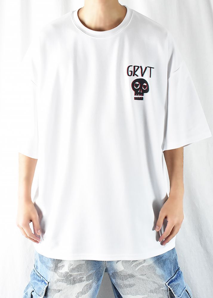 バックプリントtシャツ バックプリント 半袖tシャツ メンズ tシャツ 