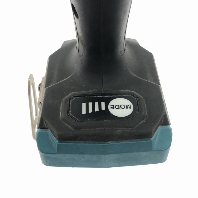 充電式エアダスタ AS001G