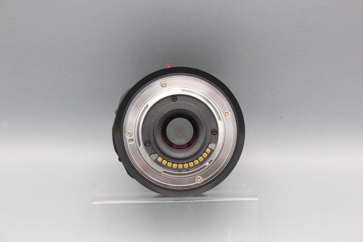  パナソニック LEICA DG MACRO ELMARIT 45 mm F 2 8 ASPH MEGA O I S その他 カメラ