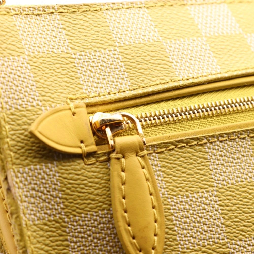 LOUIS VUITTON (ルイヴィトン) ダミエ クルール モジュール PVC