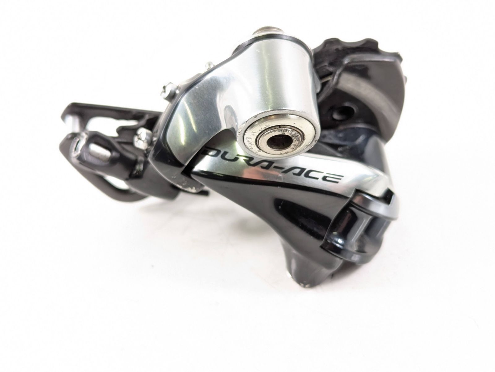 パーツ SHIMANO DURA-ACE RD-9000 Shimano Dura Ace RD-9000 Rear Derailleur B-Axle Assembly | eBay