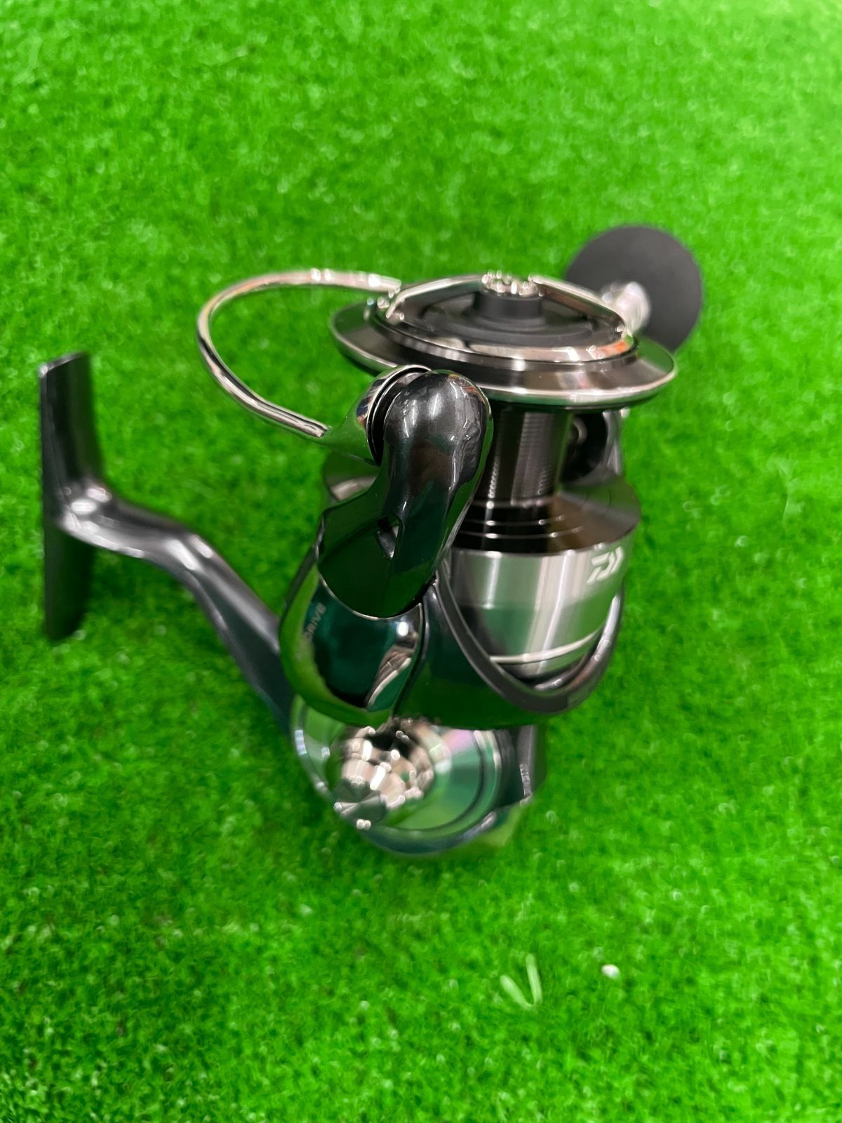 豊中店 ダイワ 24セルテートSW 6000-H ① - メルカリ