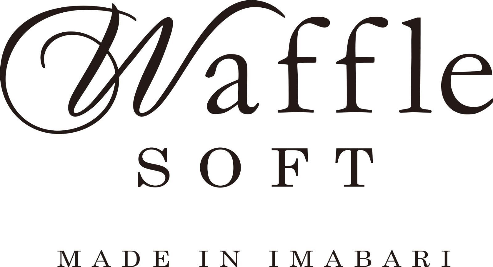 ワッフルソフト タオルセット