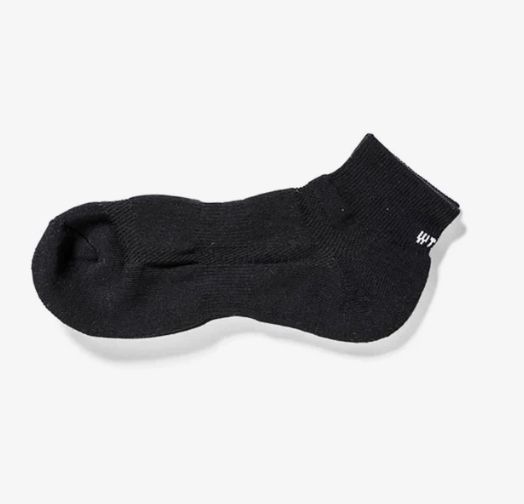 WTAPS  SKIVVIES SOX ソックス  242MYDT-UWM04