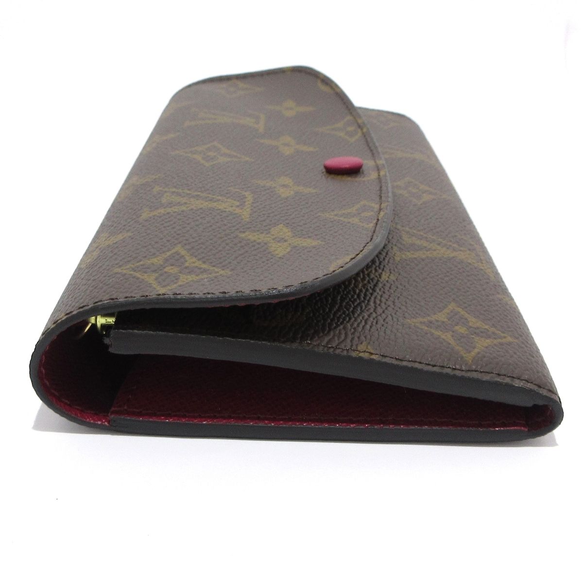 LOUIS VUITTON(ルイヴィトン) 長財布 モノグラム ポルトフォイユ