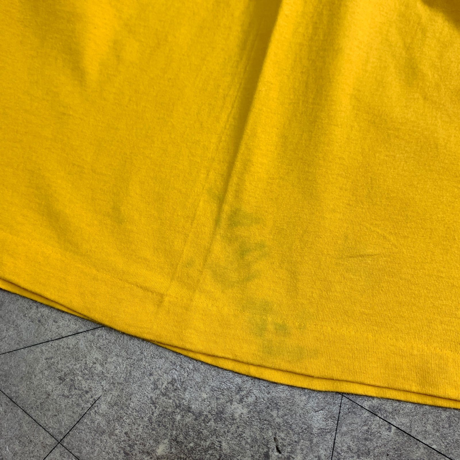 80s “ THE FULL MONTY ” Tee 90年代 映画 フル・モンティ Tシャツ 