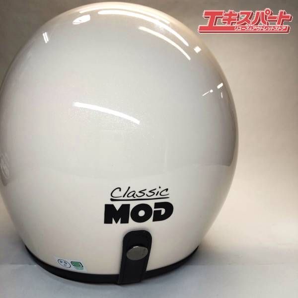 Arai CLASSIC AIR ホワイト ジェットヘルメット Webike | Arai アライ CLASSIC AIR [クラシック エア ホワイト