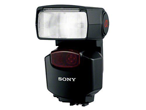 中古】「非常に良い（無料延長保証）」SONY フラッシュ HVL-F43AM 2025  